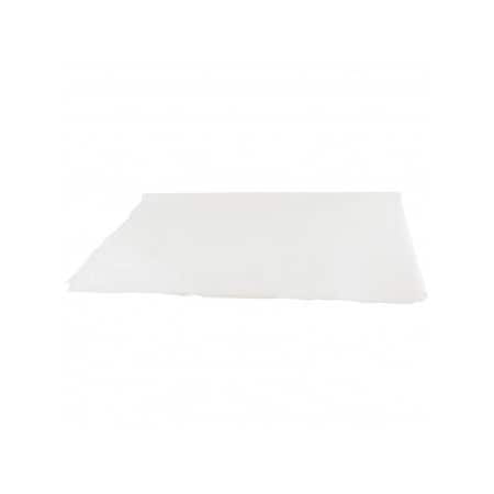 Bel-Art Autoclavable Disposal Bags, 24x36, 1.5 mil Thick, Clear, 100/pk, 100PK 246125